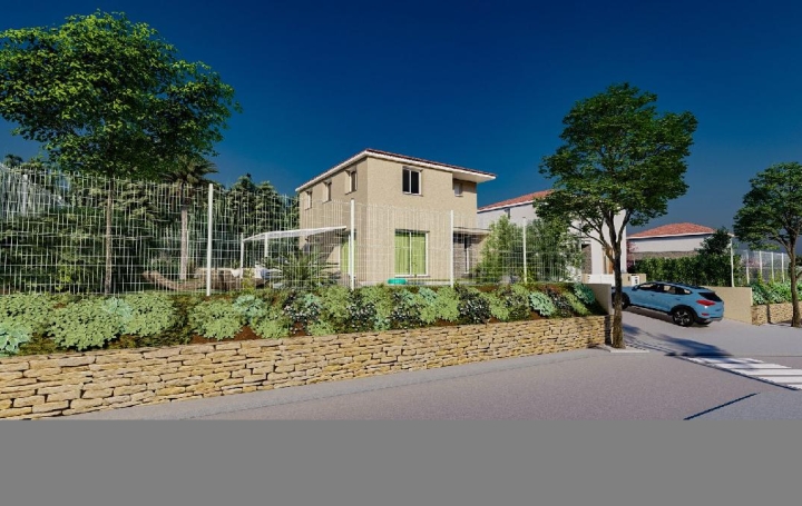 Terrain BEZIERS (34500)  405 m2 149 000 € 