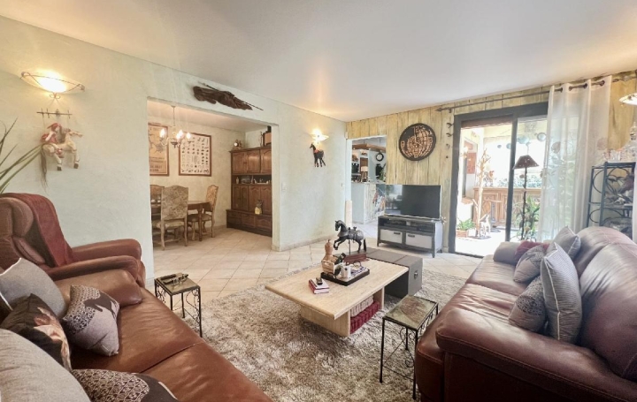 Villa MONTPELLIER (34000)  207 m2 458 000 € 