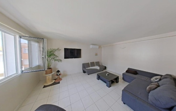 Maison de ville LE GRAU-D'AGDE (34300)  88 m2 412 000 € 