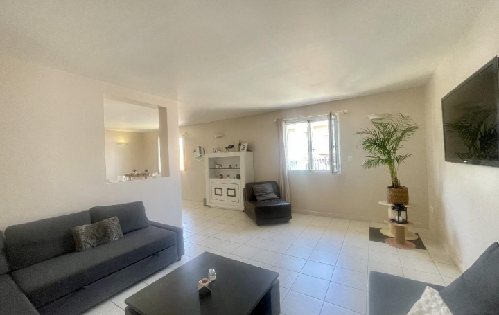 Maison de ville LE GRAU-D'AGDE (34300)  88 m2 412 000 € 