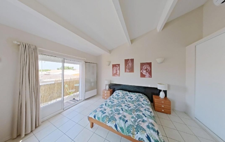 Maison de ville LE GRAU-D'AGDE (34300)  88 m2 412 000 € 