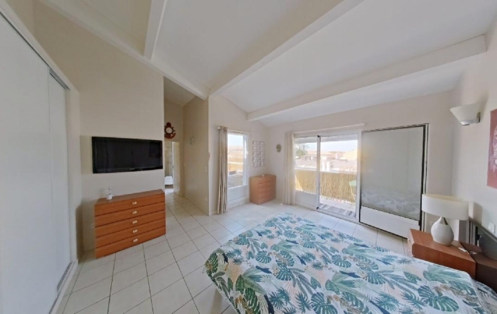 Maison de ville LE GRAU-D'AGDE (34300)  88 m2 412 000 € 