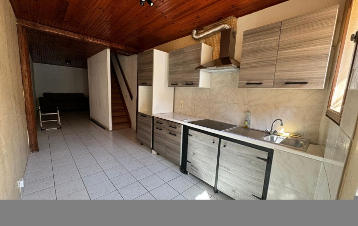 Maison de village BESSAN (34550)  66 m2 99 000 € 