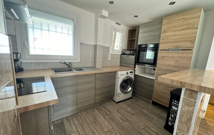 2 Pièces AGDE (34300)  45 m2 193 000 € 