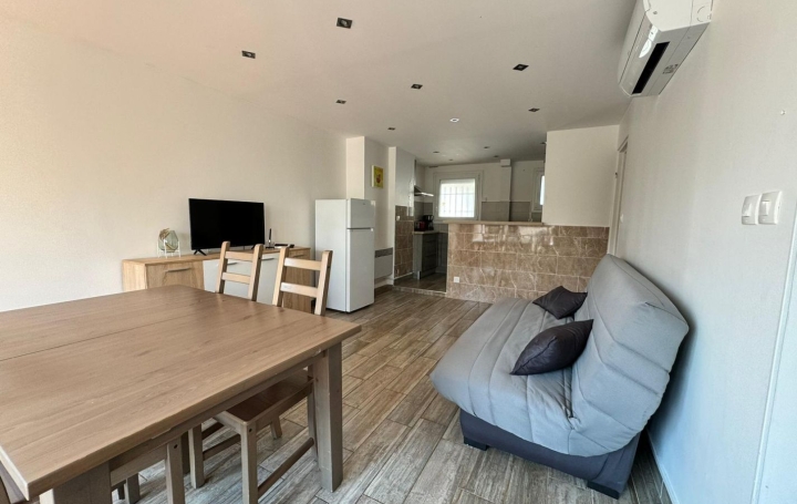 2 Pièces AGDE (34300)  45 m2 193 000 € 