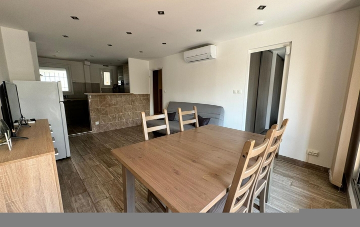 2 Pièces AGDE (34300)  45 m2 193 000 € 