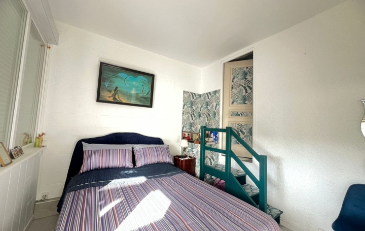 2 Pièces AGDE (34300)  67 m2 229 000 € 