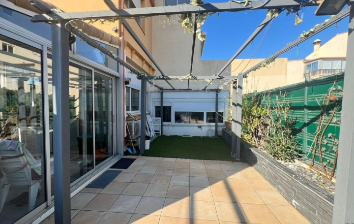 2 Pièces AGDE (34300)  67 m2 229 000 € 