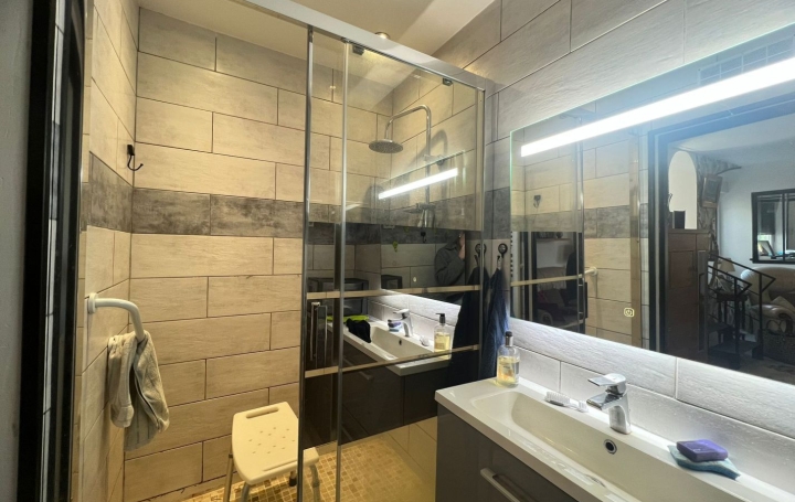 2 Pièces AGDE (34300)  67 m2 229 000 € 