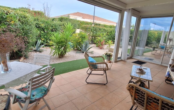 Villa VIAS (34450)  78 m2 315 000 € 