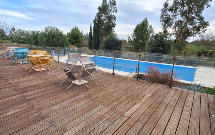 Villa VIAS (34450)  78 m2 315 000 € 