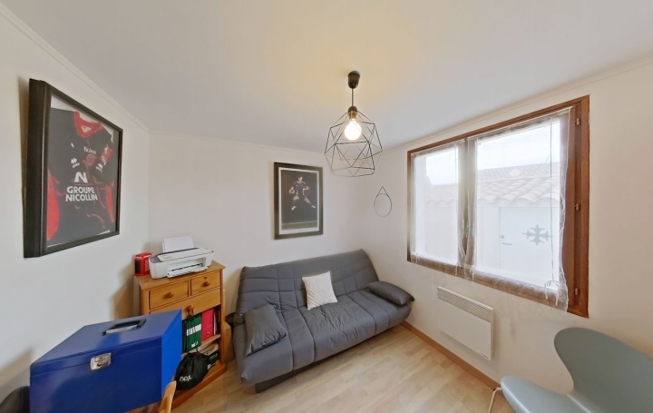 Villa BESSAN (34550)  80 m2 299 000 € 