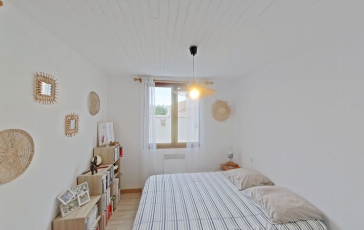 Villa BESSAN (34550)  80 m2 299 000 € 