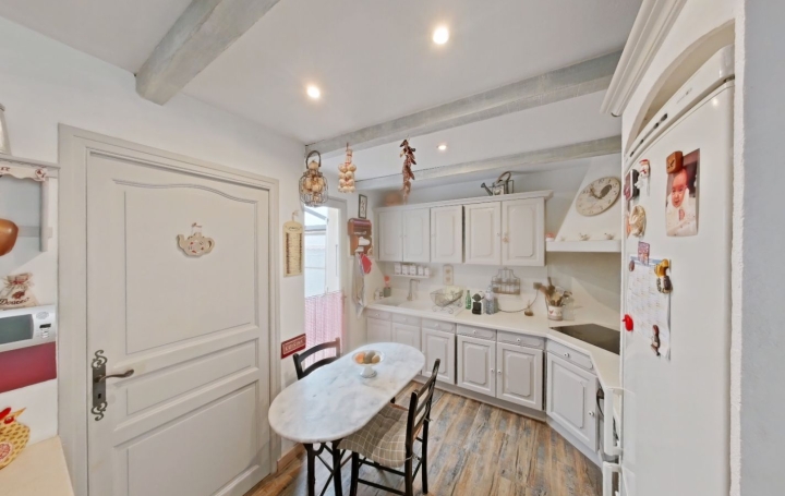 Villa BESSAN (34550)  80 m2 299 000 € 