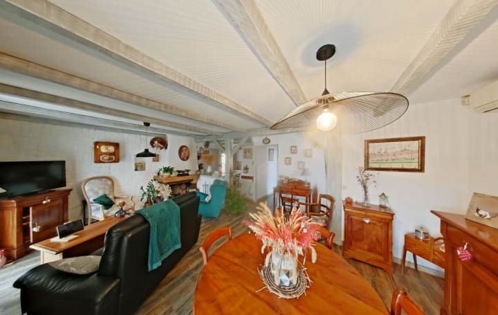 Villa BESSAN (34550)  80 m2 299 000 € 