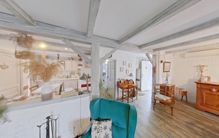 Villa BESSAN (34550)  80 m2 299 000 € 