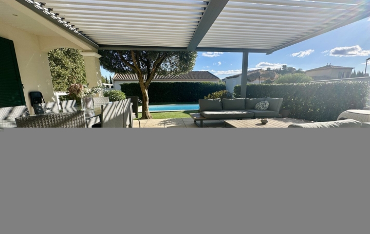 Villa BEZIERS (34500)  142 m2 470 000 € 