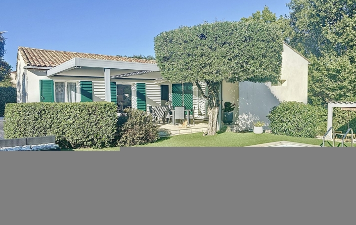 Villa BEZIERS (34500)  142 m2 470 000 € 
