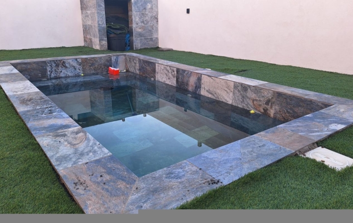 Villa POMEROLS (34810)  87 m2 362 000 € 