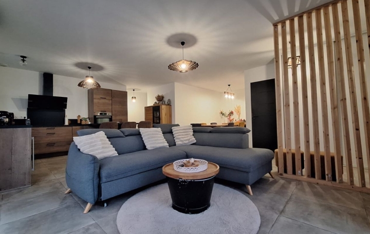 Villa POMEROLS (34810)  87 m2 362 000 € 