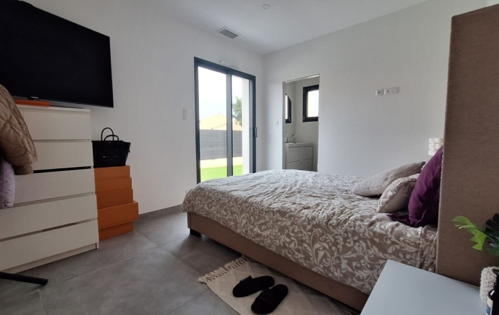 Maison BESSAN (34550)  105 m2 389 000 € 