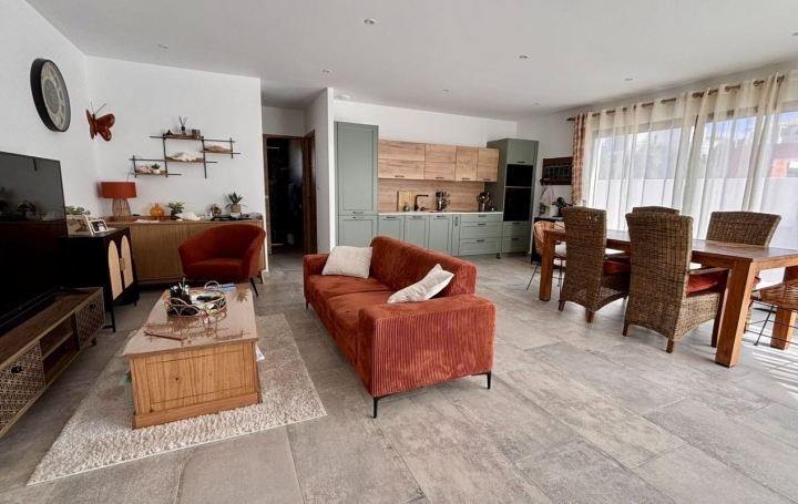 Villa MARSEILLAN (34340)  72 m2 369 900 € 