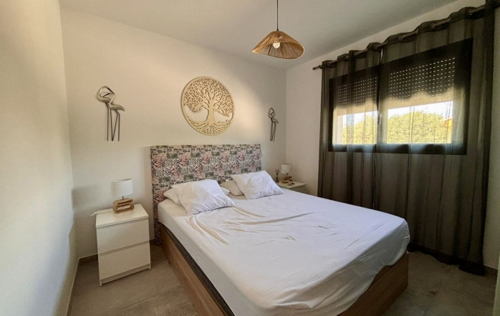 Villa MARSEILLAN (34340)  72 m2 369 900 € 