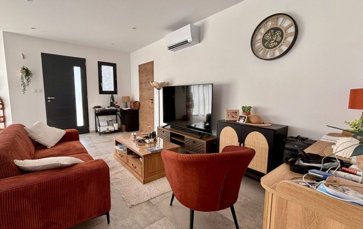 Villa MARSEILLAN (34340)  72 m2 369 900 € 