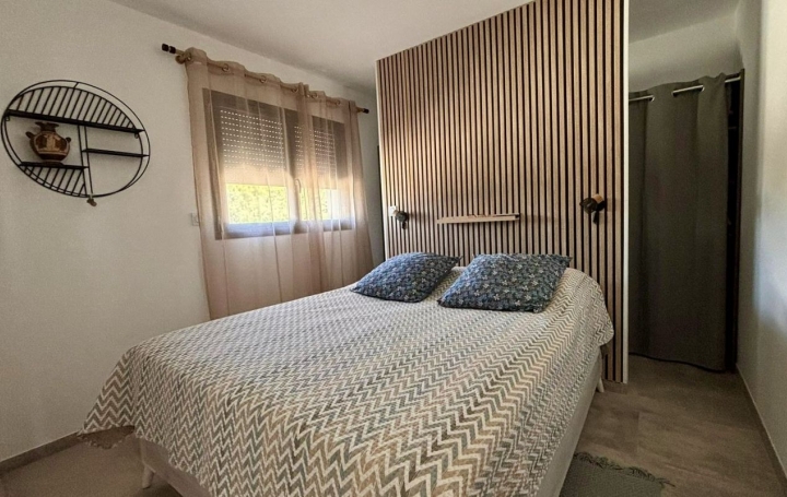 Villa MARSEILLAN (34340)  72 m2 369 900 € 