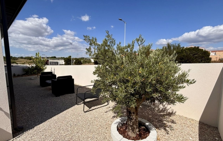 Villa MARSEILLAN (34340)  72 m2 369 900 € 