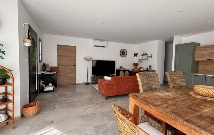 Villa MARSEILLAN (34340)  72 m2 369 900 € 