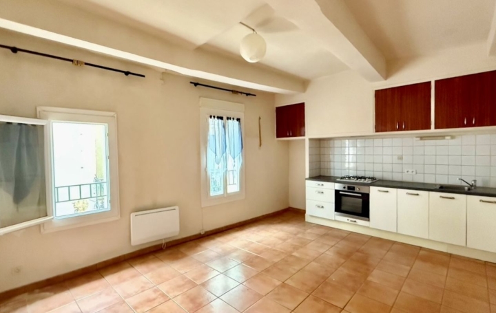 Maison de village PAULHAN (34230)  79 m2 164 900 € 