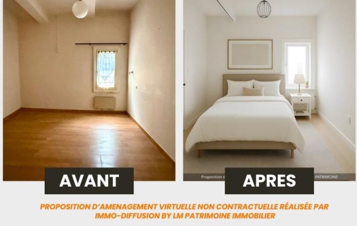 Maison de village PAULHAN (34230)  79 m2 164 900 € 