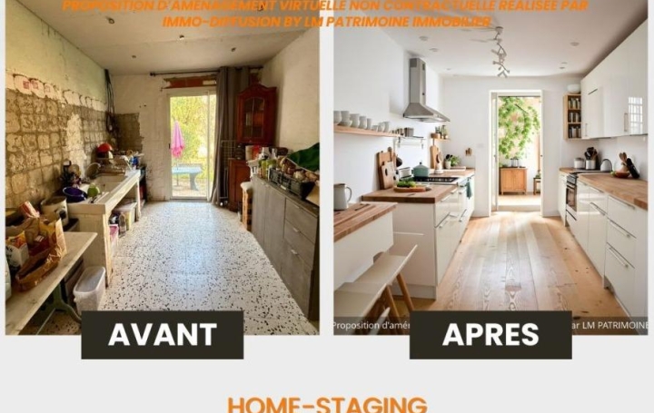 Maison AGDE (34300)  79 m2 250 000 € 