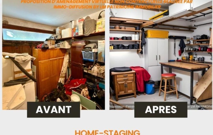 Maison AGDE (34300)  79 m2 250 000 € 