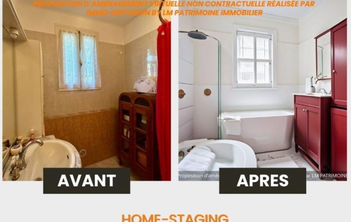 Maison AGDE (34300)  79 m2 250 000 € 