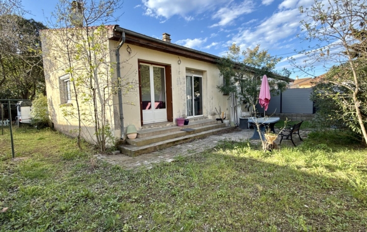 Maison AGDE (34300)  79 m2 250 000 € 