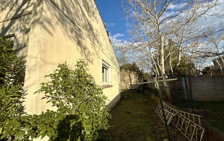 Maison AGDE (34300)  79 m2 250 000 € 