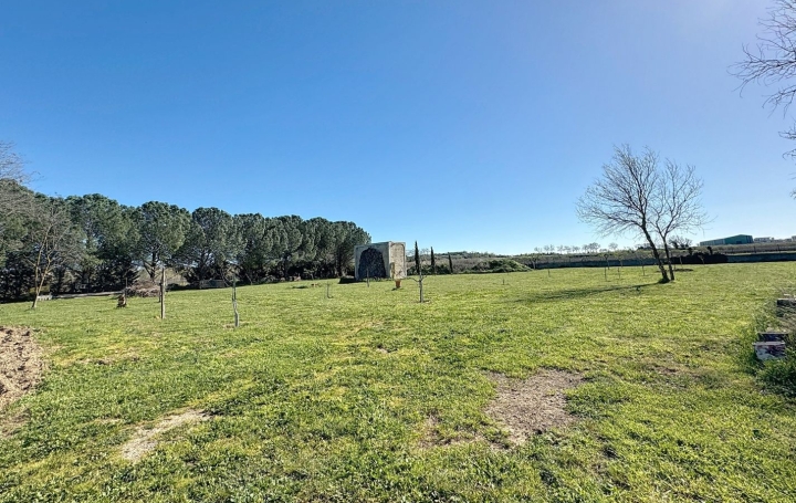 Maison TOURBES (34120)  176 m2 582 000 € 