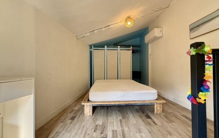 Maison de village VIAS (34450)  45 m2 149 900 € 