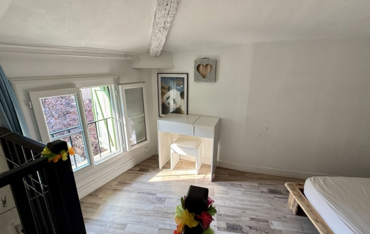 Maison de village VIAS (34450)  45 m2 149 900 € 