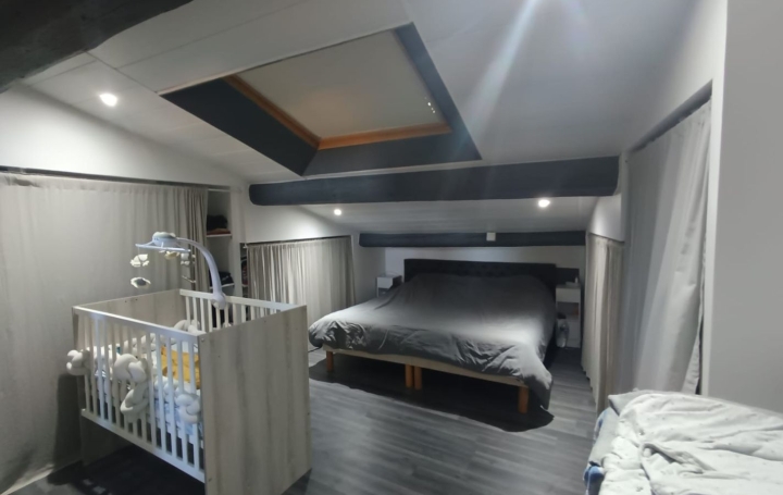 Maison de village BESSAN (34550)  117 m2 249 900 € 