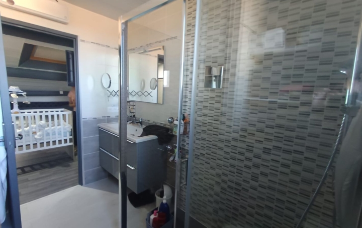 Maison de village BESSAN (34550)  117 m2 249 900 € 