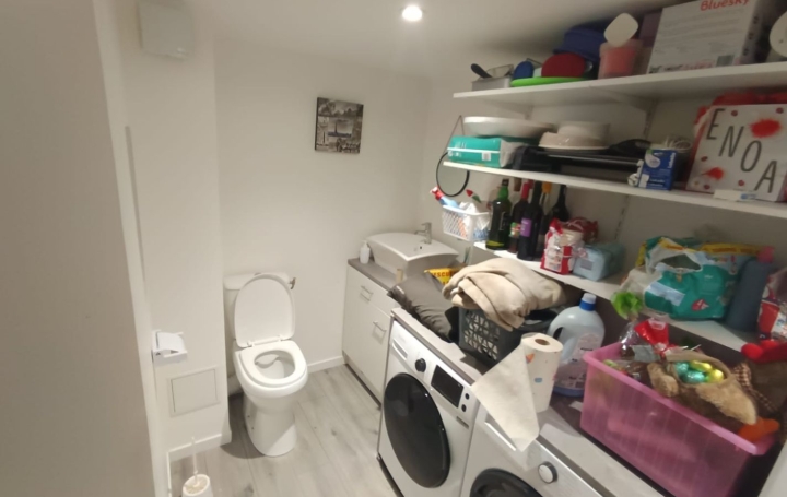 Maison de village BESSAN (34550)  117 m2 249 900 € 