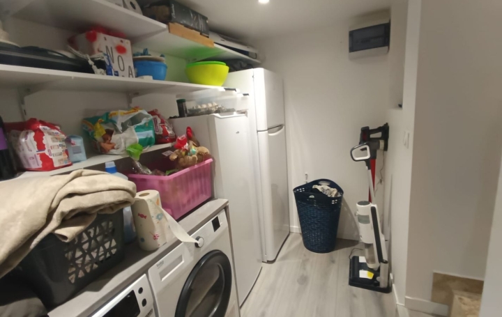 Maison de village BESSAN (34550)  117 m2 249 900 € 