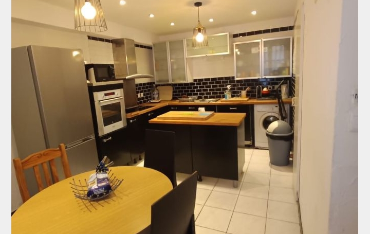 Maison BESSAN (34550)  101 m2 199 900 € 