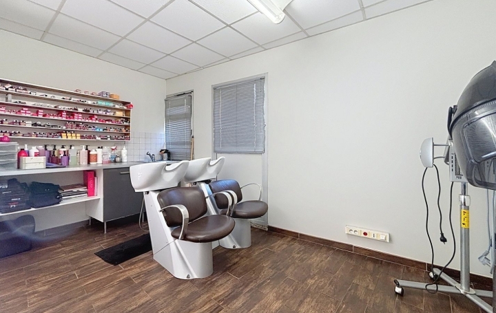 Activité commerciale SAINT-THIBERY (34630)  80 m2 22 900 € 
