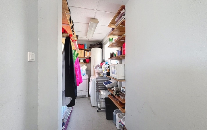 Activité commerciale SAINT-THIBERY (34630)  80 m2 22 900 € 