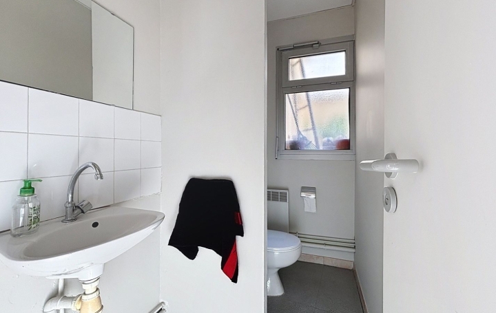 Activité commerciale SAINT-THIBERY (34630)  80 m2 22 900 € 