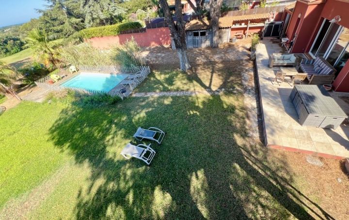 Villa LE CAP-D'AGDE (34300)  118 m2 575 000 € 